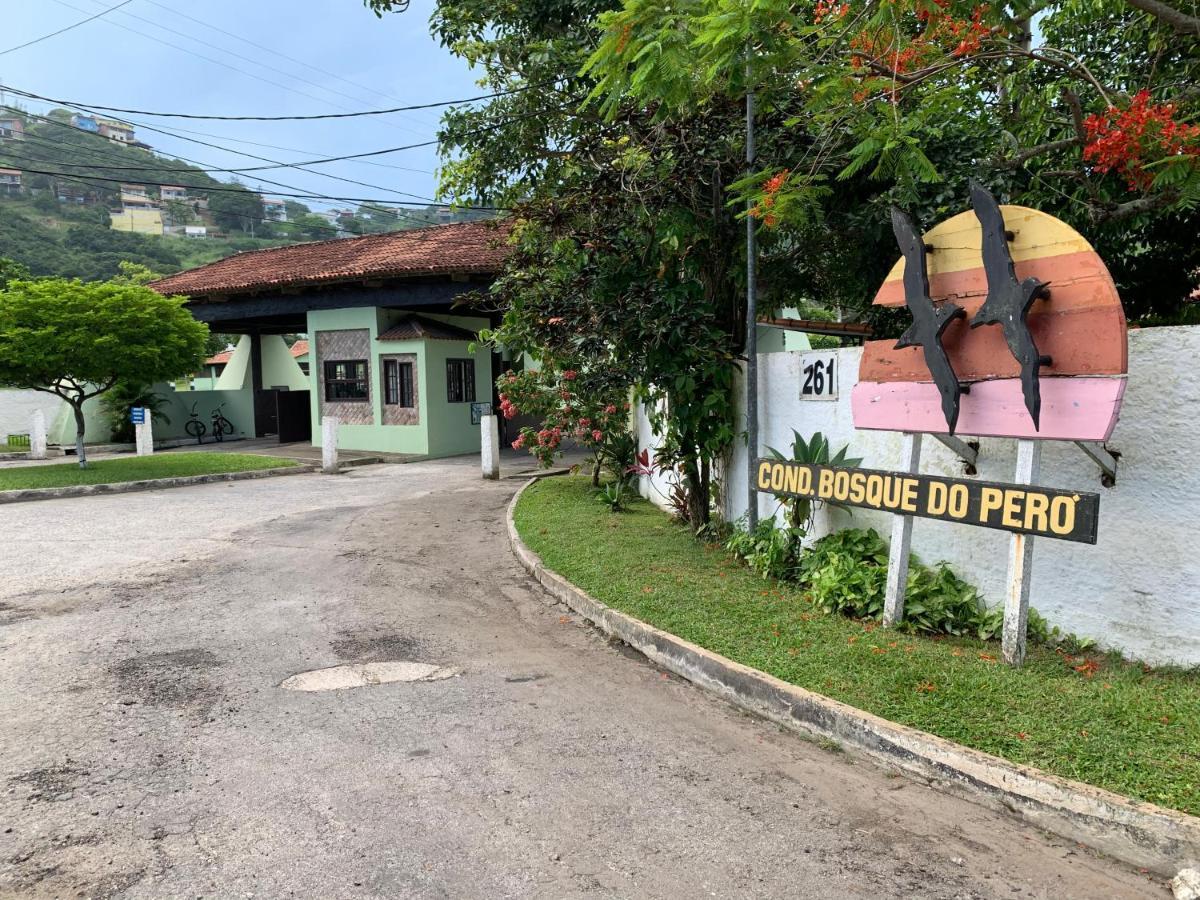 Duplex Otimo 16 Pessoas - Cabo Frio, 5 Quartos A 15 Minutos Da Praia Exterior foto