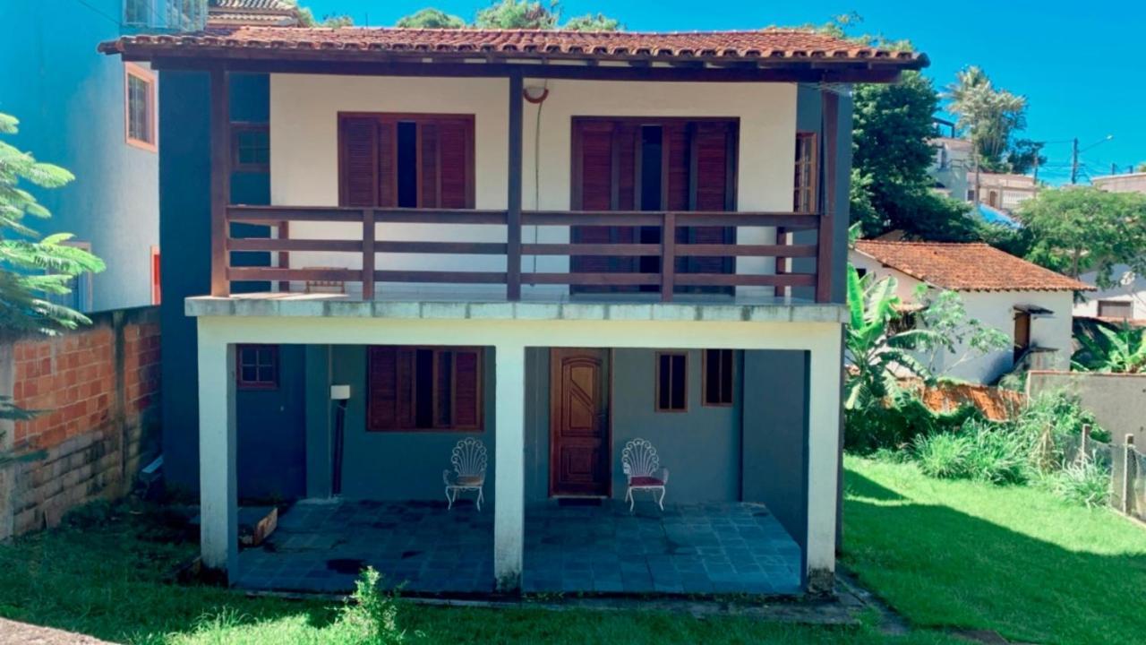 Duplex Otimo 16 Pessoas - Cabo Frio, 5 Quartos A 15 Minutos Da Praia Exterior foto